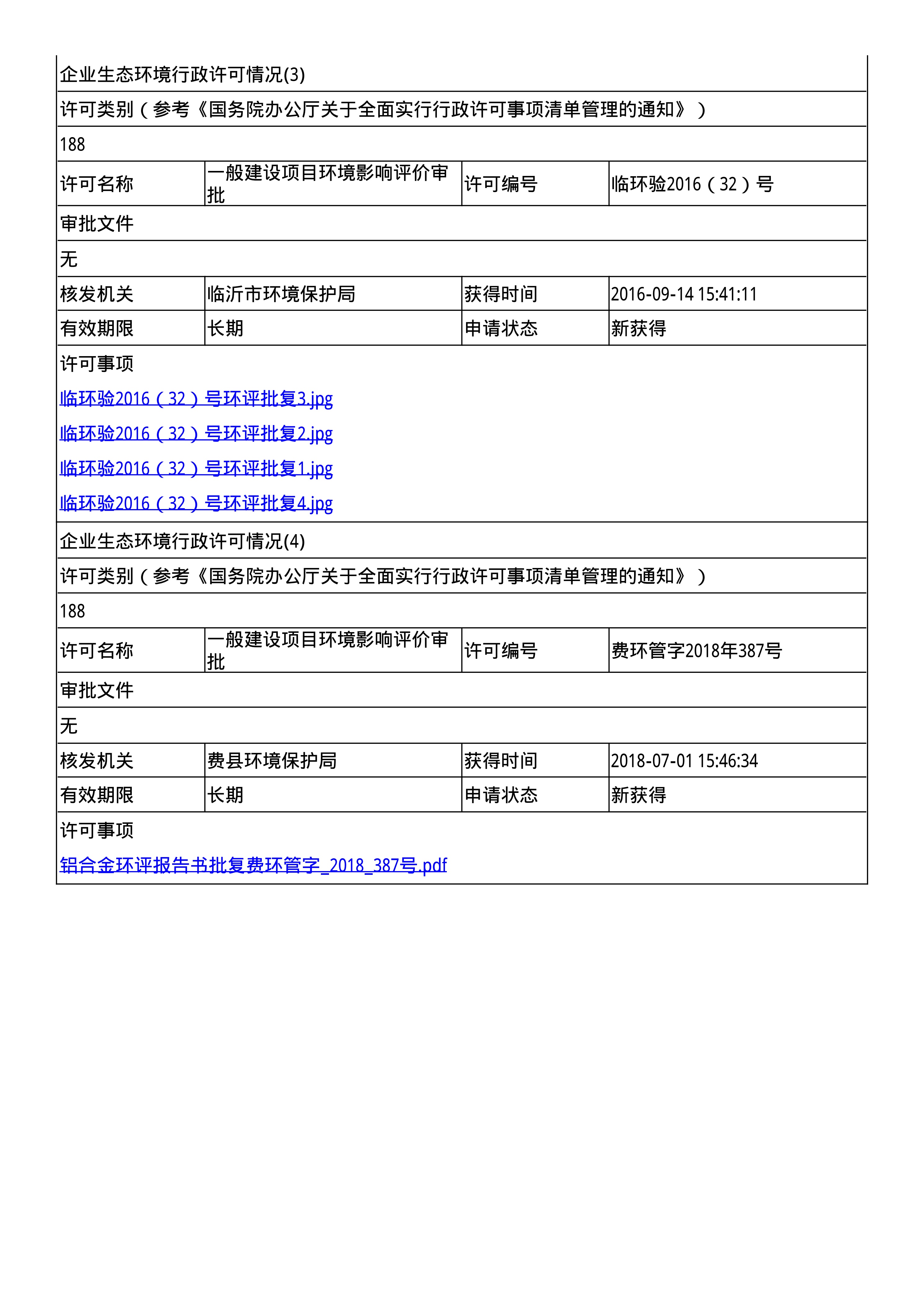 报告