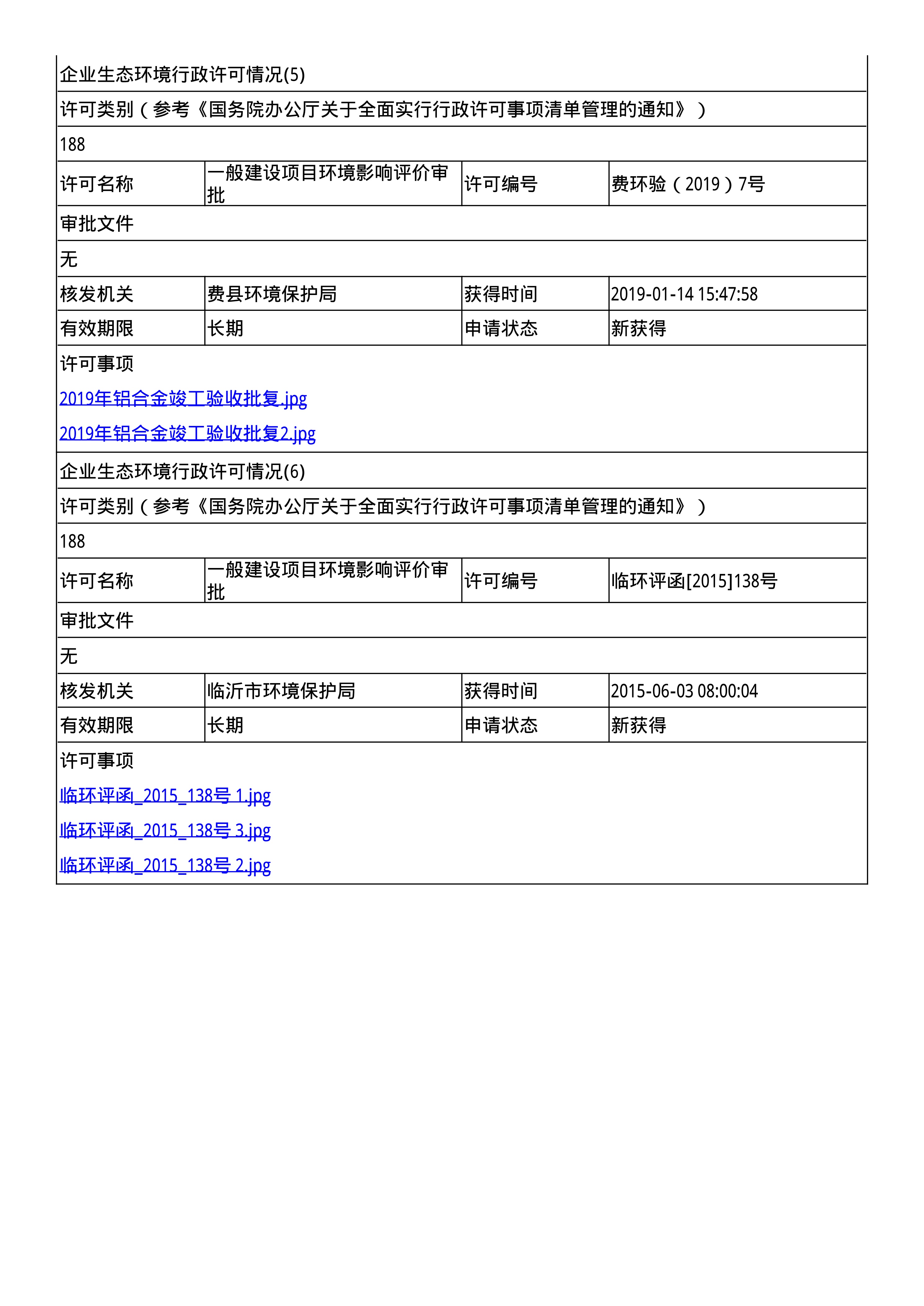 报告