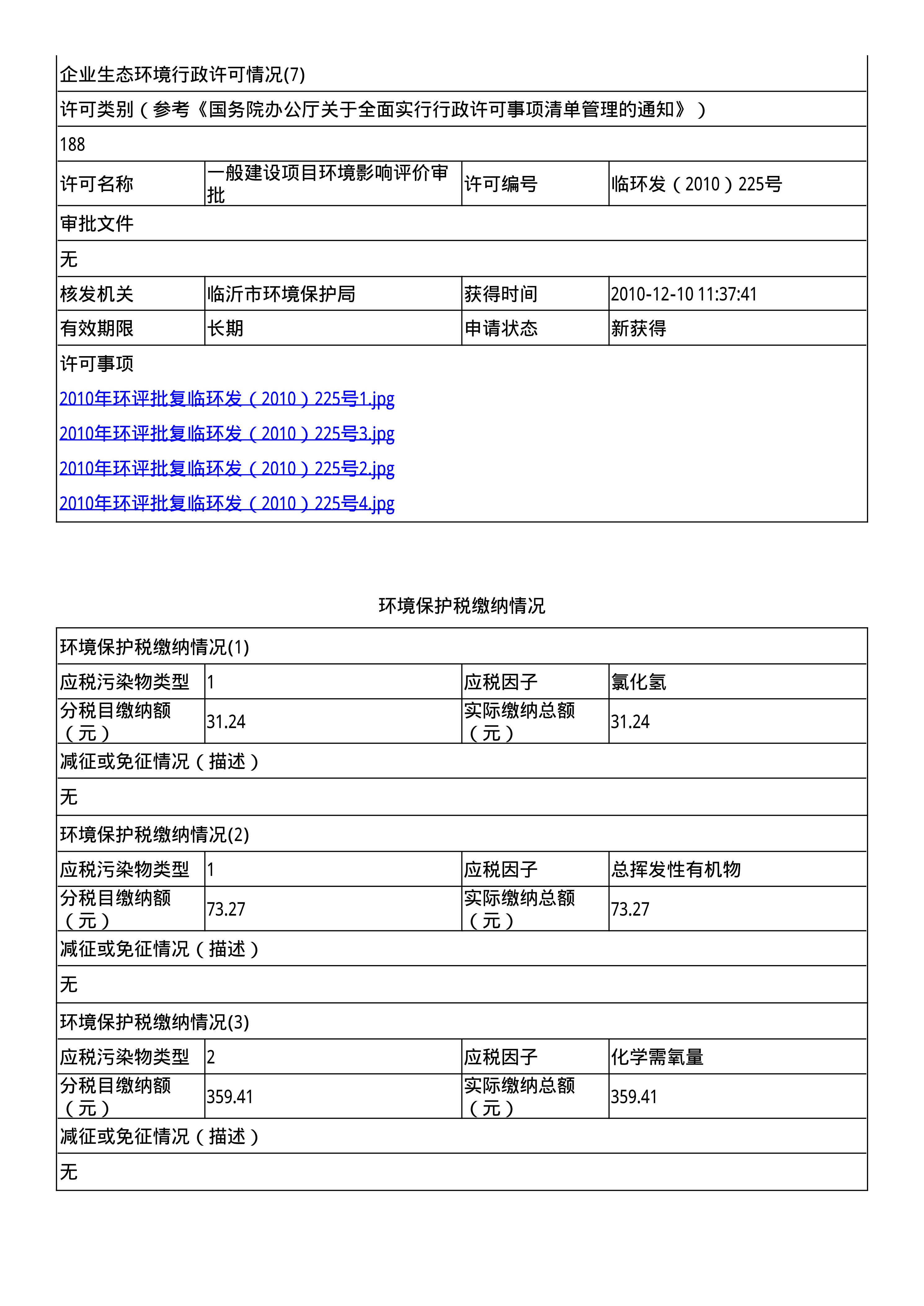 报告