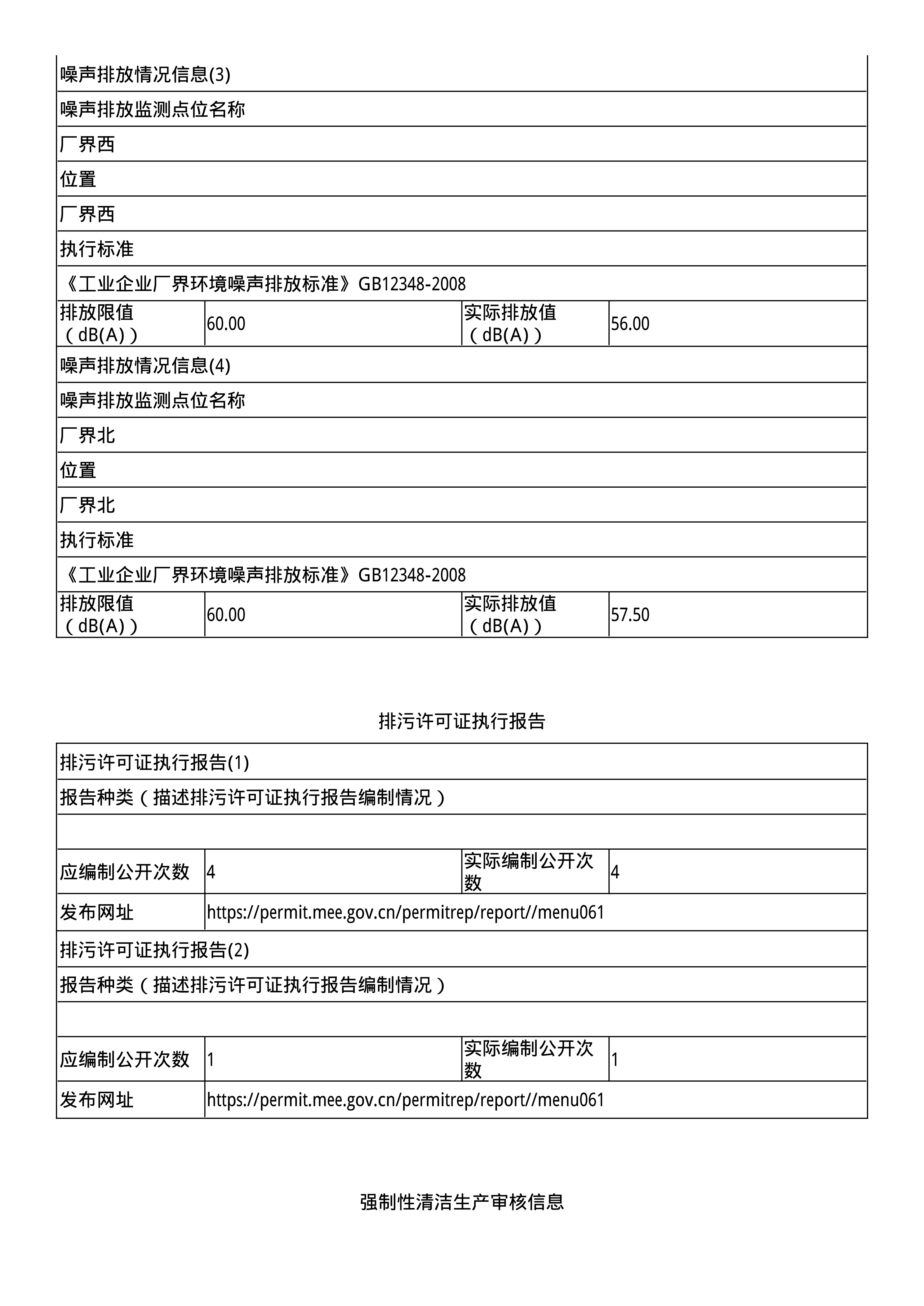 报告